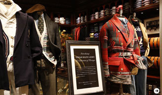 RALPH LAUREN│ラルフ ローレン 03