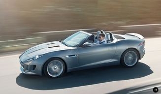 ジャガーデザイナー、イアン・カラム氏が「Fタイプ」を語る｜Jaguar