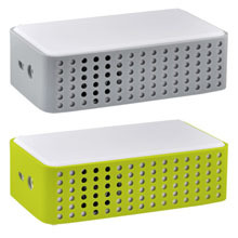 RESTIR DIGITAL|Touch AMP 03