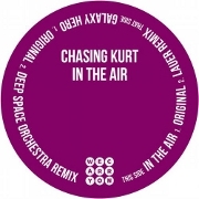 Chasing Kurt 「In The Air」