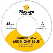 Joanna Law 「Midnight Blue」