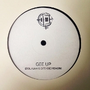 Kindness 「Gee Up Remix」