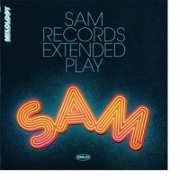 V.A. 「Sam Records Extended Play 1」