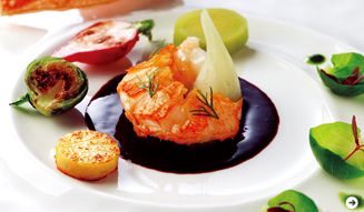 THE WESTIN HOTEL TOKYO ビクターズ