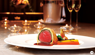THE WESTIN HOTEL TOKYO クリスマス期間限定宿泊プラン