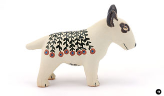 伊勢丹|リサ・ラーソン 02