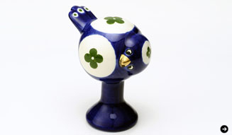 伊勢丹|リサ・ラーソン 06