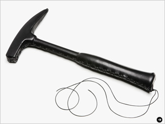 「モニカ・ボンヴィチーニ」展 02