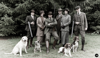 『ダウントン・アビー シーズン2』がスタート！ 02