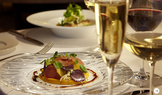 THE RITZ-CARLTON, TOKYO アジュール フォーティーファイブ