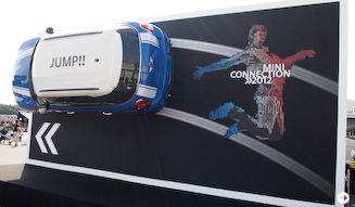MINI Connection 2012|ミニ コネクション 2012