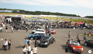 MINI Connection 2012|ミニ コネクション 2012