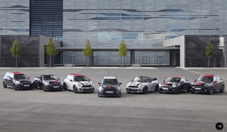 MINI John Cooper Works｜ミニ ジョン・クーパー ワークス