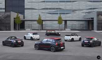 MINI John Cooper Works｜ミニ ジョン・クーパー ワークス