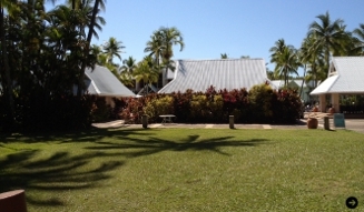 シェラトン・ミラージュ・ポート・ダグラス・リゾート