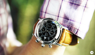 My Own Watch｜安東弘樹