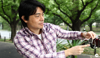 My Own Watch｜安東弘樹