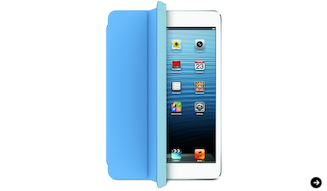 iPad mini