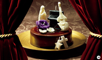 コンパーテス ショコラティエのクリスマス限定スペシャルボックス03