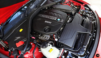 BMW 320d Touring｜ビー・エム・ダブリュー　320d ツーリング