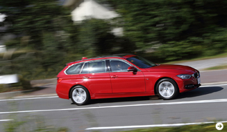 BMW 320d Touring｜ビー・エム・ダブリュー　320d ツーリング
