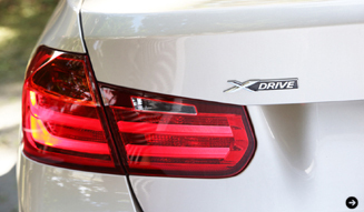 BMW 320i xDrive｜ビー・エム・ダブリュー 320i エックスドライブ