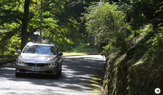 BMW 320i xDrive｜ビー・エム・ダブリュー 320i エックスドライブ