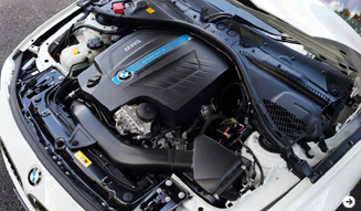 BMW ActiveHybrid 3｜ビー・エム・ダブリュー アクティブ ハイブリッド 3