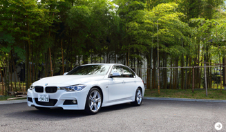 BMW ActiveHybrid 3｜ビー・エム・ダブリュー アクティブ ハイブリッド 3