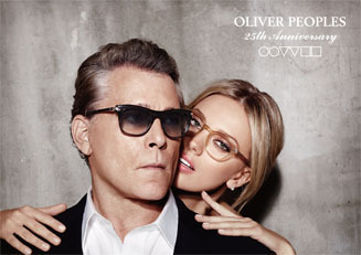 OLIVER PEOPLES｜オリバーピープルズ代官山 02