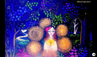 伊勢丹|藤田理麻 02