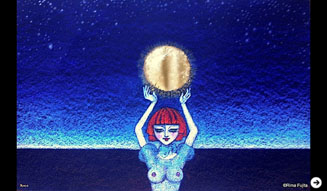 伊勢丹|藤田理麻 03