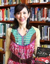 伊勢丹|藤田理麻 05