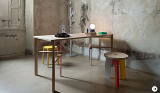 デザインタイド2012｜カリモク 06