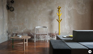 デザインタイド2012｜カリモク 13