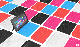 Microsoft Surface｜マイクロソフト サーフェイス