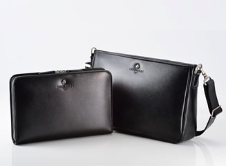 オファーマン|スモールレザーコレクション 02 オファーマン|スモールレザーコレクション 02