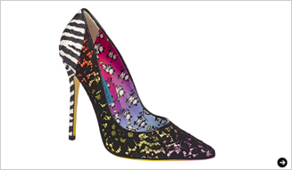 JIMMY CHOO│ジミー チュウ 05