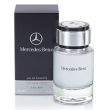 Bluebell｜The Mercedes-Benz Perfume 02