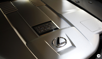 Lexus LS|レクサス LS