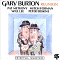 Gary　Burton 「The Chief」