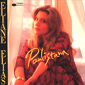 Eliane Elias 「Paulistana」