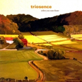Triosence 「Distance Means Nothing」