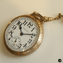 HAMILTON|ハミルトン 10