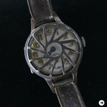 HAMILTON|ハミルトン 17