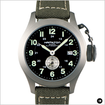 HAMILTON|ハミルトン 18