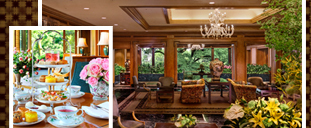 フォーシーズンズホテル椿山荘 東京