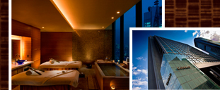 コンラッド東京