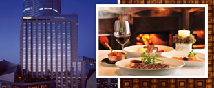 グランド ハイアット 東京