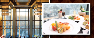 マンダリン オリエンタル 東京